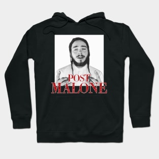 post malone Hoodie